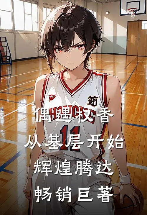 偶遇权香，从基层开始辉煌腾达畅销巨著