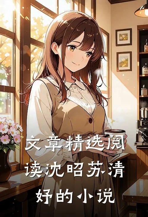 文章精选阅读沈昭苏清妤的小说
