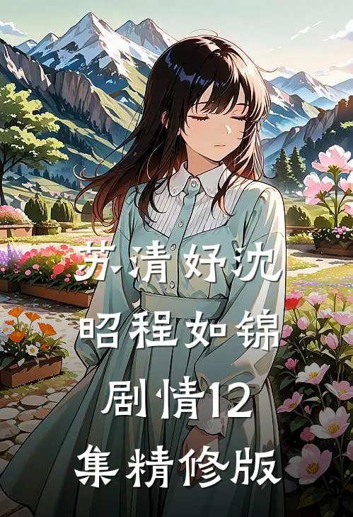 苏清妤沈昭程如锦剧情12集精修版