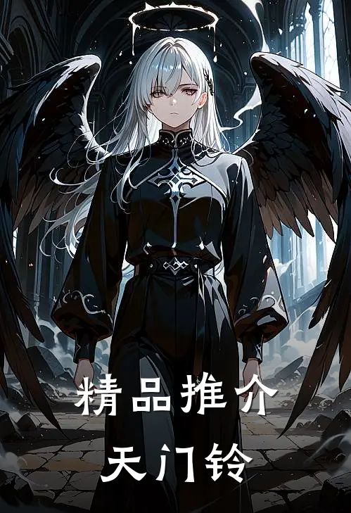 精品推介天门铃