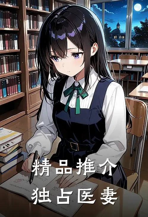 精品推介独占医妻