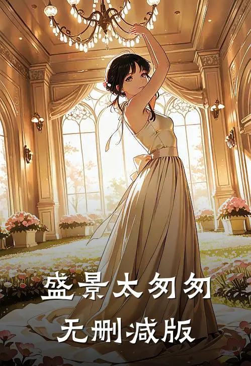 盛景太匆匆无删减版