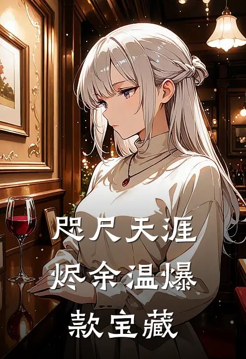 咫尺天涯烬余温爆款宝藏