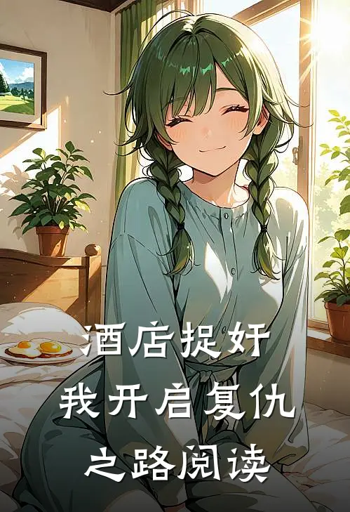 酒店捉奸，我开启复仇之路阅读