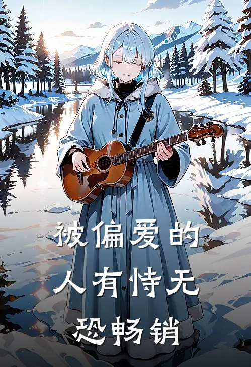被偏爱的人有恃无恐畅销