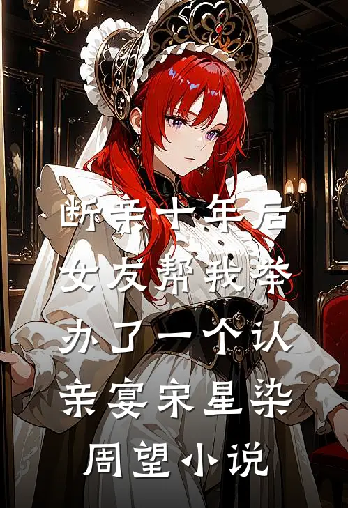 断亲十年后，女友帮我举办了一个认亲宴宋星染周望小说