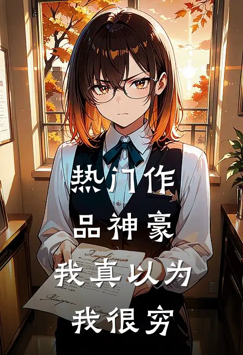 热门作品神豪：我真以为我很穷