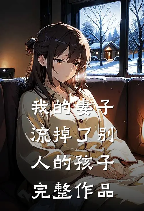 我的妻子，流掉了别人的孩子完整作品