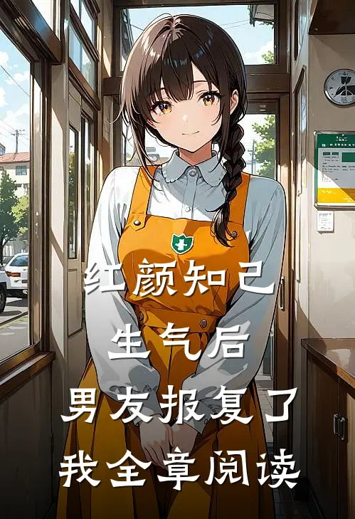 红颜知己生气后，男友报复了我全章阅读