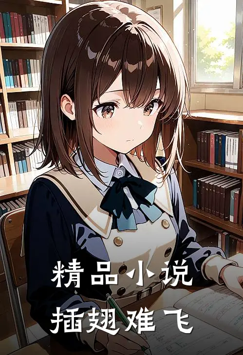 精品小说插翅难飞