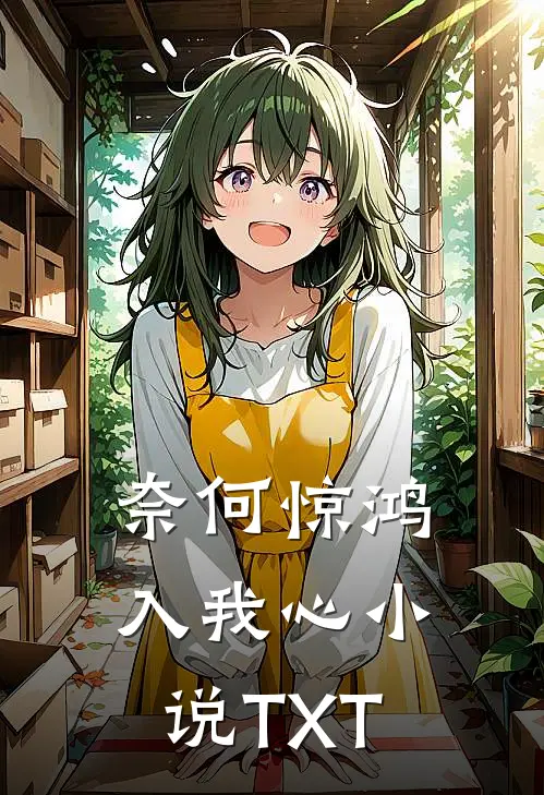 奈何惊鸿入我心小说TXT