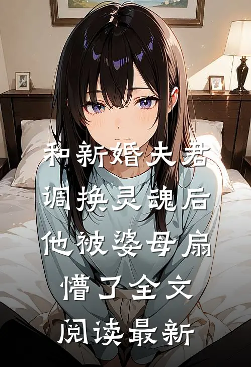 和新婚夫君调换灵魂后，他被婆母扇懵了全文阅读最新