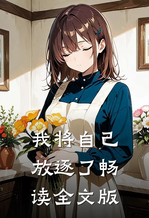 我将自己放逐了畅读全文版