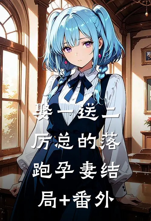 娶一送二，厉总的落跑孕妻结局+番外