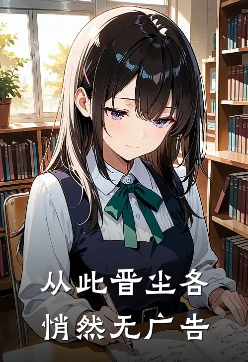 从此晋尘各悄然无广告