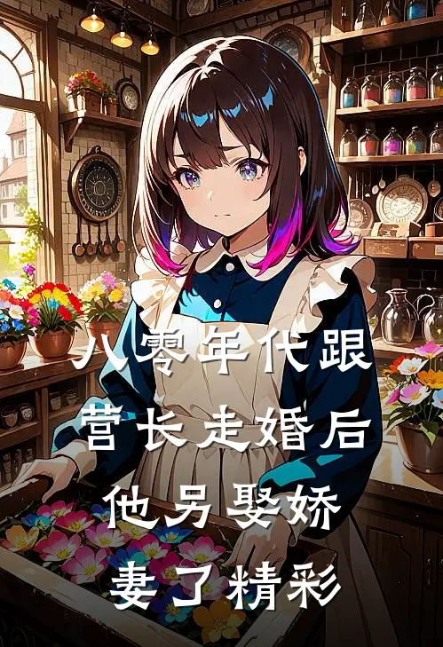 八零年代跟营长走婚后，他另娶娇妻了精彩
