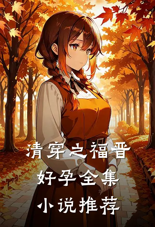 清穿之福晋好孕全集推荐女主