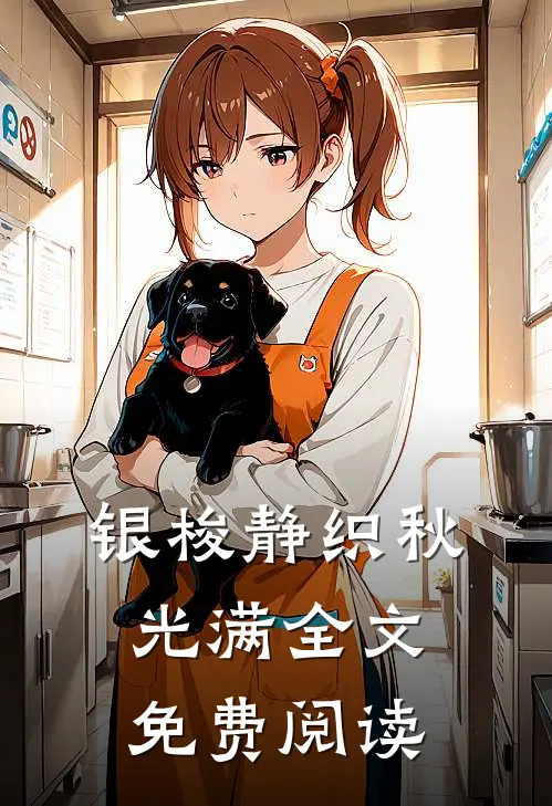 银梭静织秋光满全文免费阅读