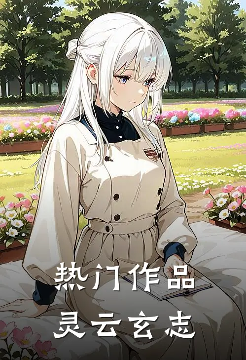 热门作品灵云玄志