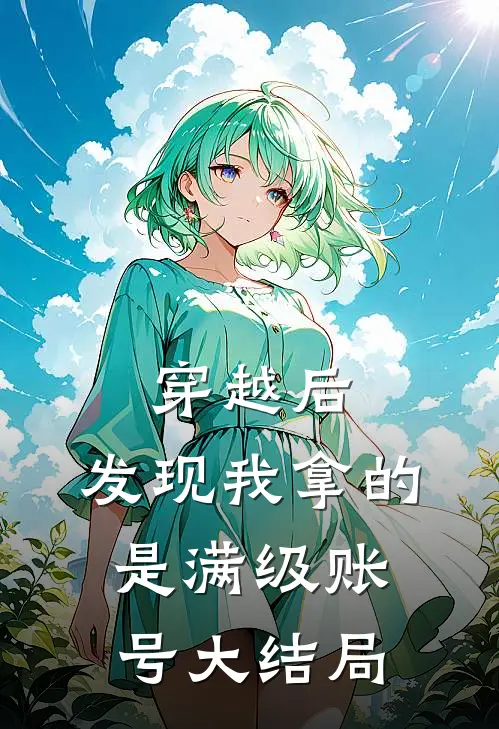 穿越后，发现我拿的是满级账号大结局
