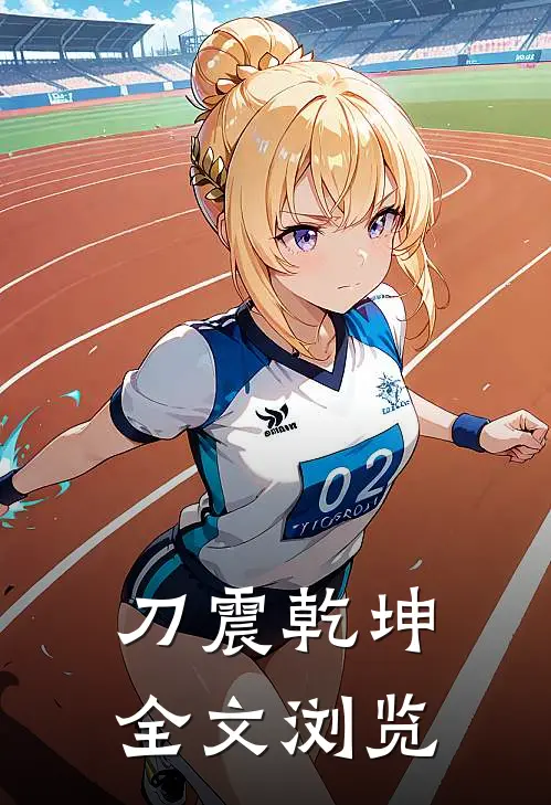 刀震乾坤全文浏览