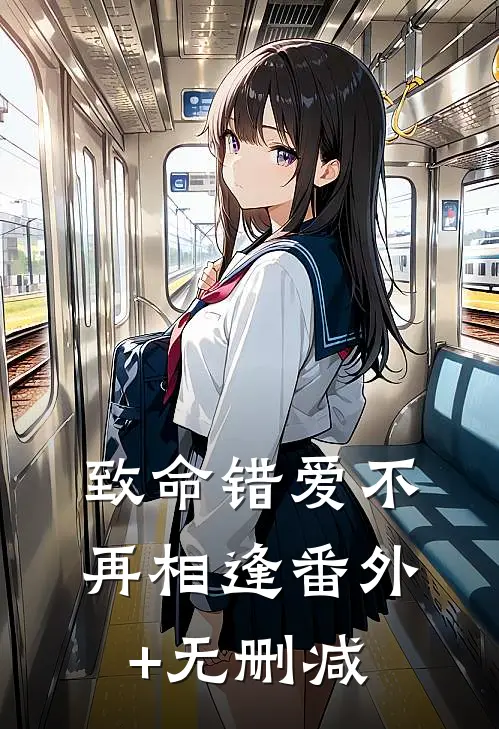 致命错爱不再相逢番外+无删减