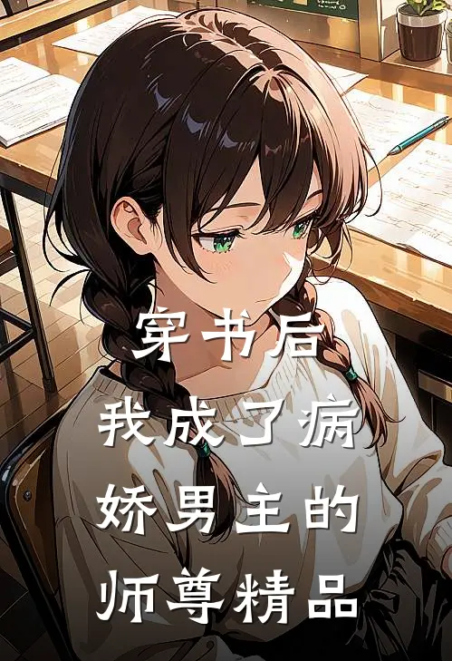 穿书后，我成了病娇男主的师尊精品