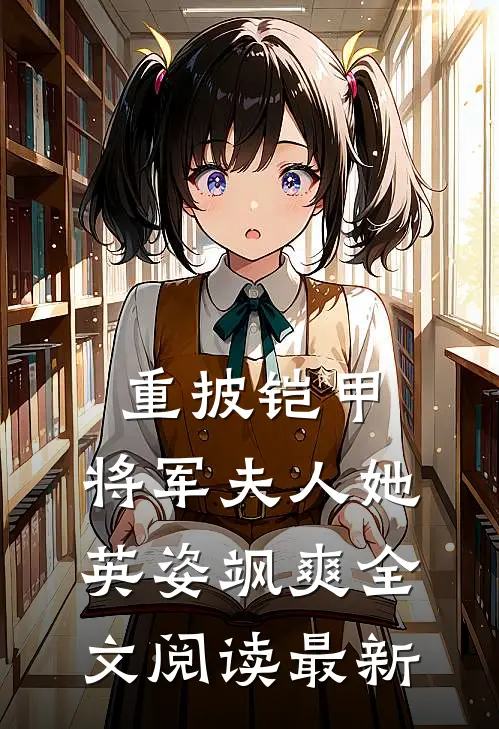 重披铠甲，将军夫人她英姿飒爽全文阅读最新