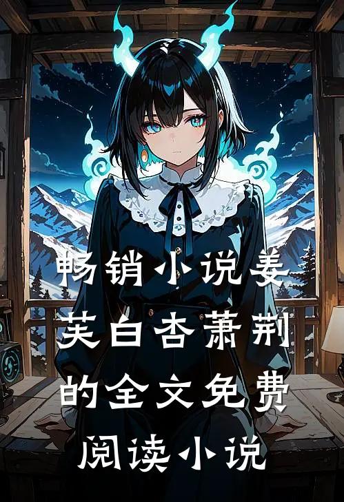 畅销小说姜芙白杏萧荆的全文免费阅读小说