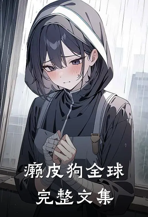 癞皮狗全球完整文集