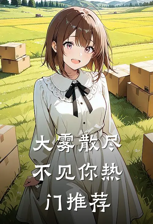 大雾散尽不见你热门推荐