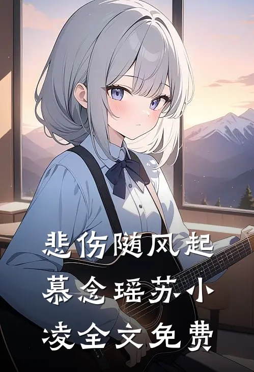 悲伤随风起慕念瑶苏小凌全文免费
