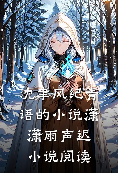 沈聿风纪青语的小说潇潇雨声迟小说阅读
