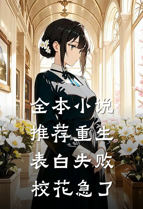 全本小说推荐重生表白失败，校花急了