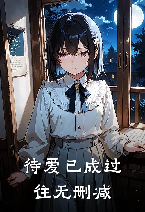 待爱已成过往无删减