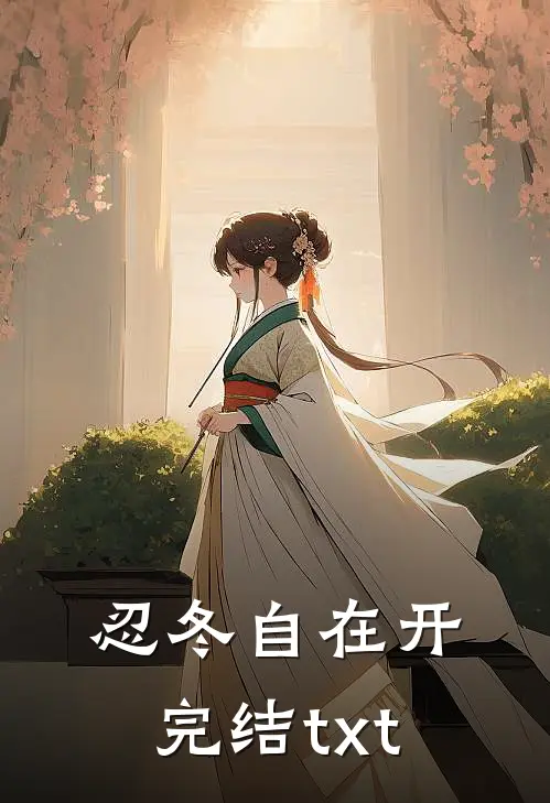 忍冬自在开完结txt