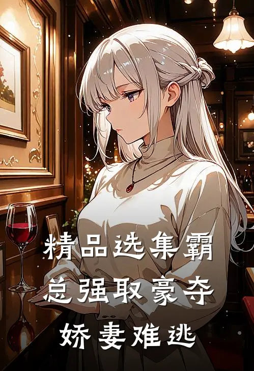 精品选集霸总强取豪夺：娇妻难逃