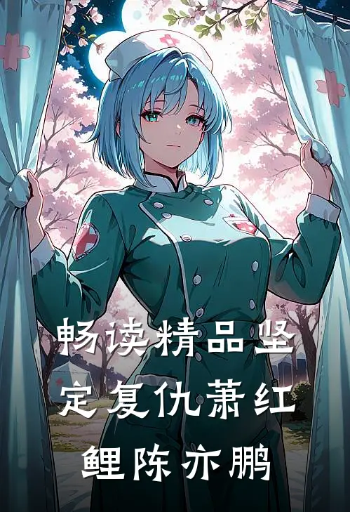 畅读精品坚定复仇萧红鲤陈亦鹏