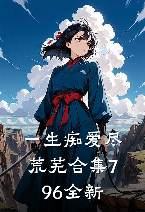一生痴爱尽荒芜合集796全新