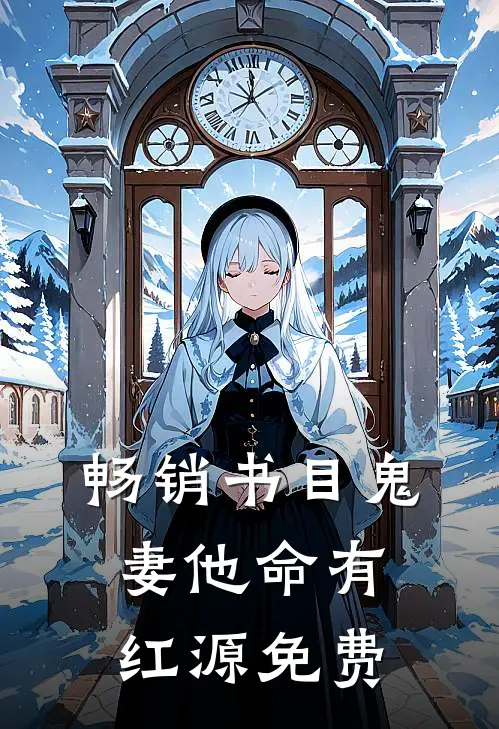 畅销书目鬼妻他命有红源免费