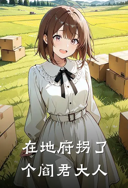 在地府拐了个阎君大人