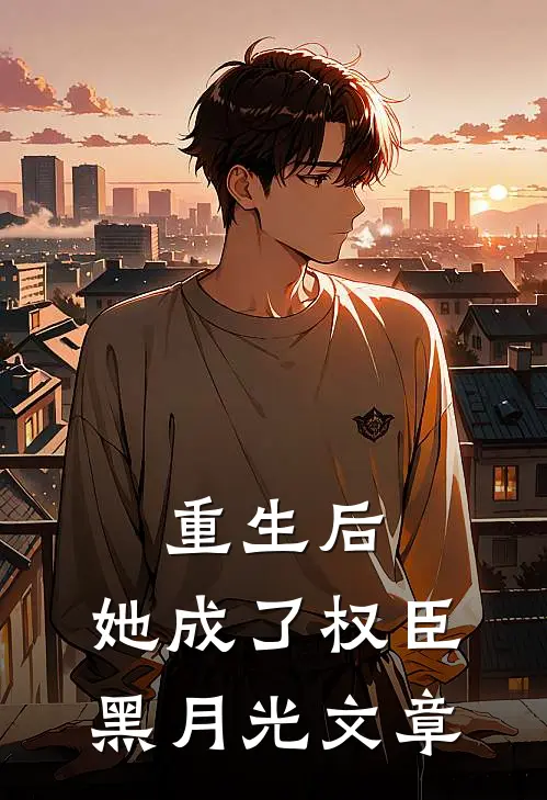 重生后,她成了权臣黑月光文章阅读