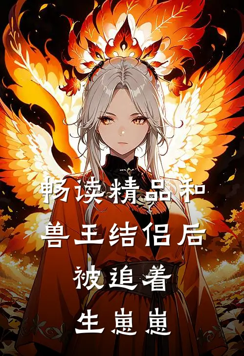 畅读精品和兽王结侣后，被追着生崽崽