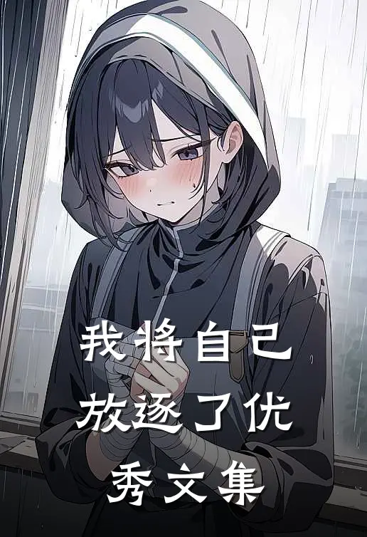 我将自己放逐了优秀文集