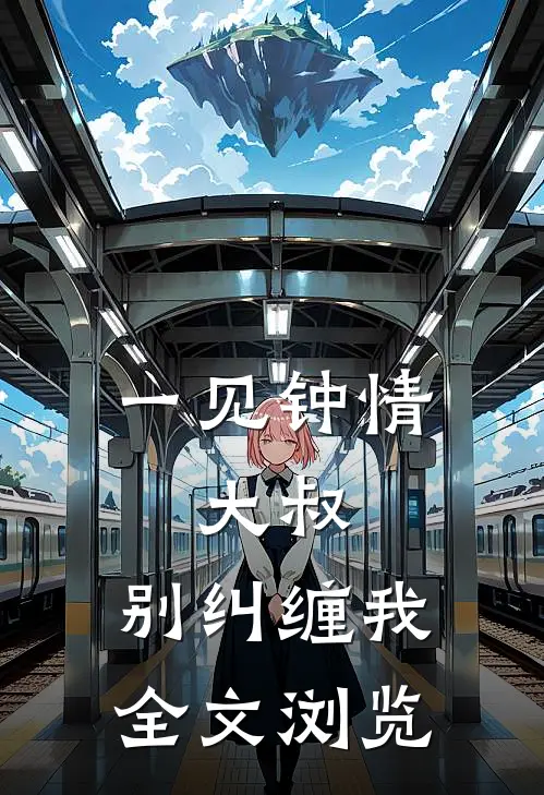 一见钟情大叔,别纠缠我全文浏览免费阅读