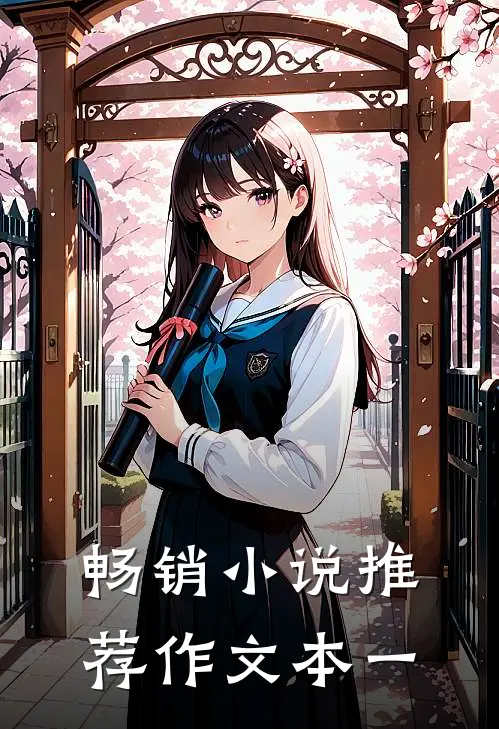 畅销小说推荐作文本一