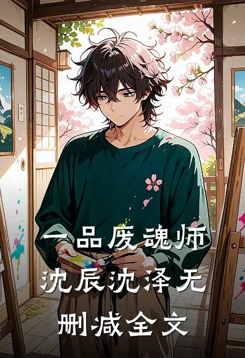 一品废魂师沈辰沈泽无删减全文