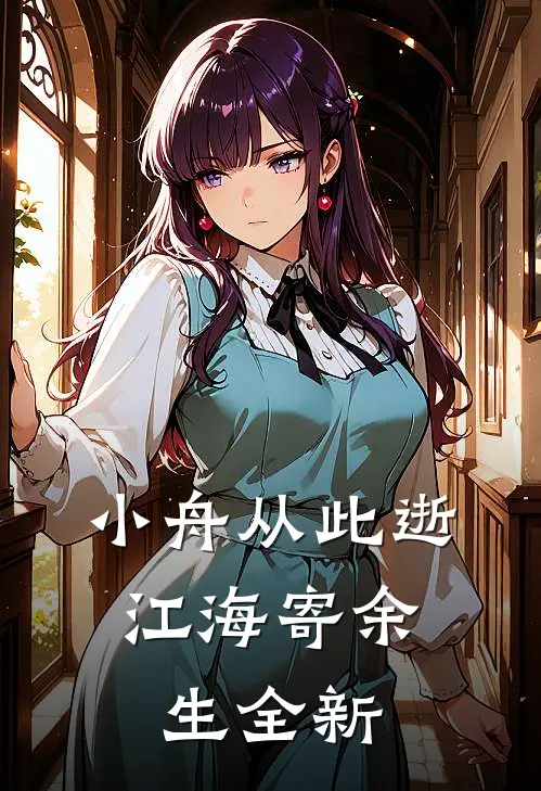 小舟从此逝，江海寄余生全新