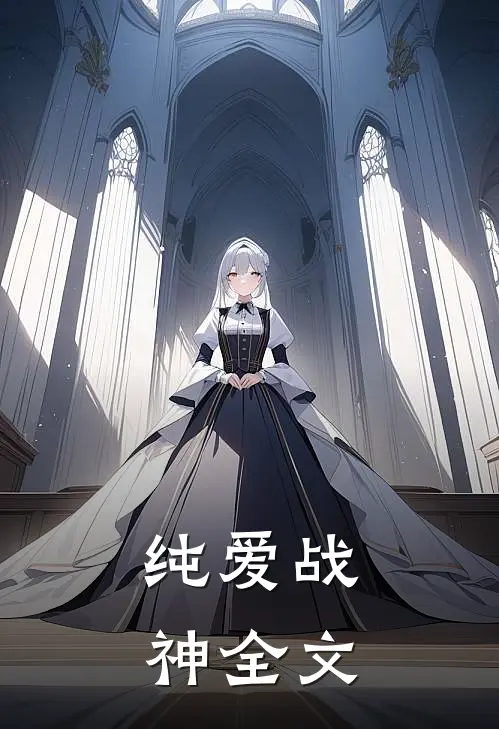 纯爱战神全文