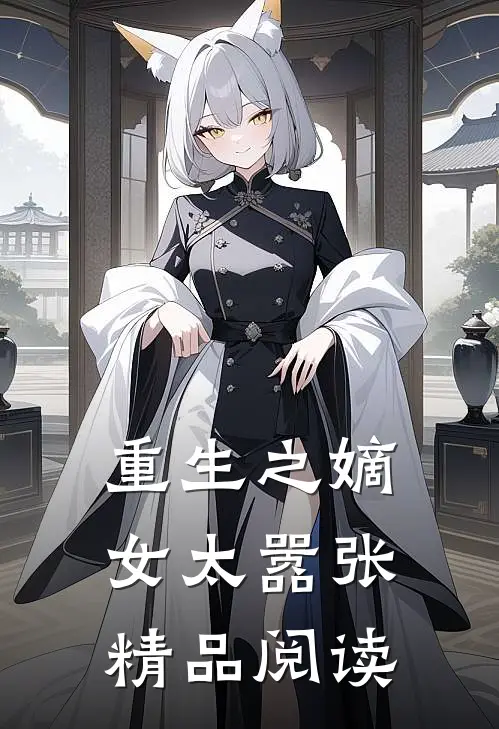 重生之嫡女太嚣张精品阅读